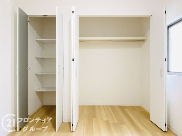 門真市宮前町の中古一戸建て