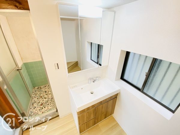 門真市宮前町の中古一戸建て