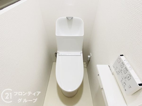 門真市宮前町の中古一戸建て