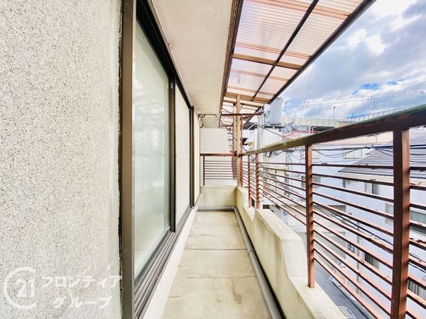 門真市宮前町の中古一戸建て