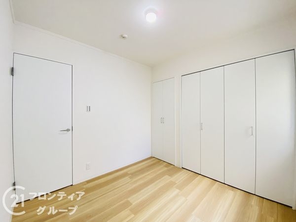 門真市宮前町の中古一戸建て