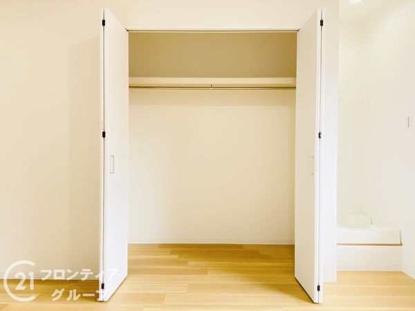 門真市宮前町の中古一戸建て