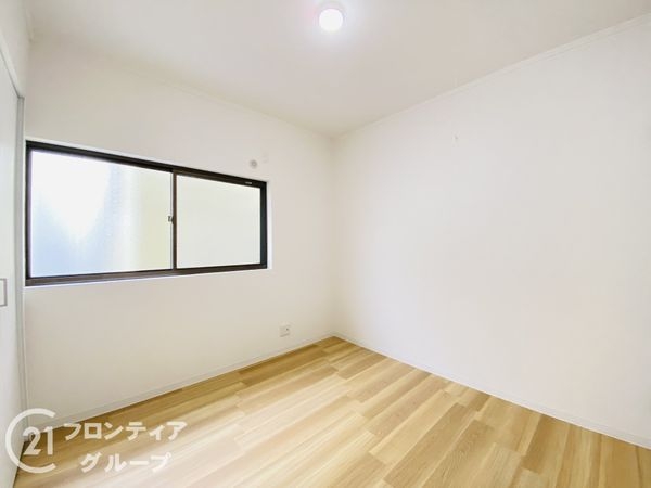 門真市宮前町の中古一戸建て