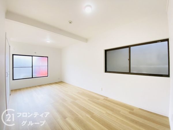 門真市宮前町の中古一戸建て