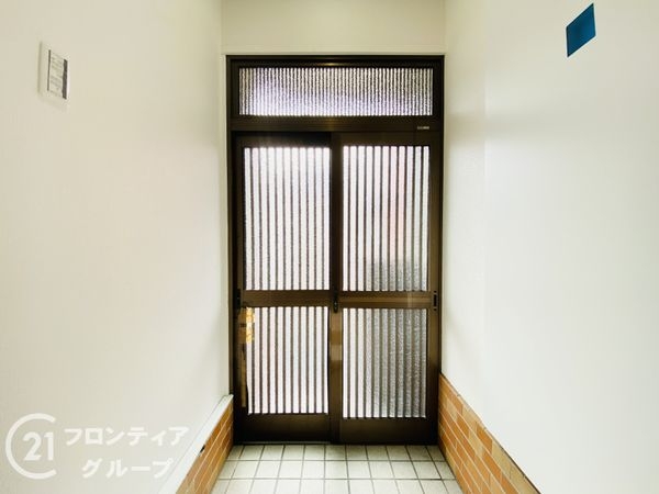 門真市宮前町の中古一戸建て