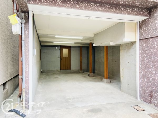 門真市宮前町の中古一戸建て