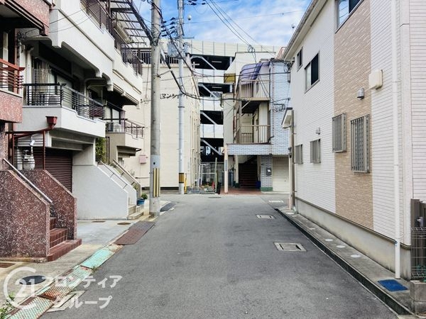 門真市宮前町の中古一戸建て