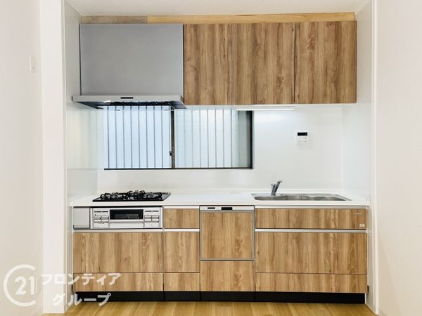 門真市宮前町の中古一戸建て