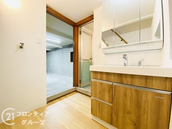 門真市宮前町の中古一戸建て