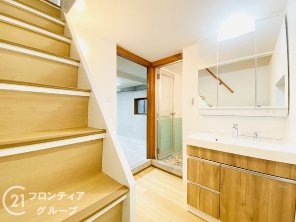 門真市宮前町の中古一戸建て