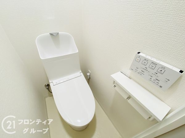 門真市宮前町の中古一戸建て