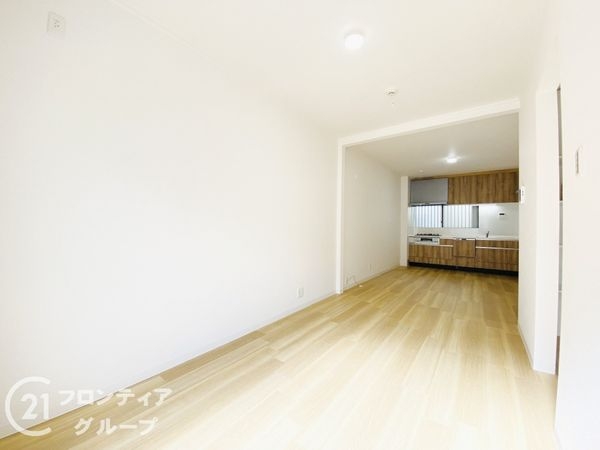 門真市宮前町の中古一戸建て