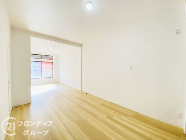 門真市宮前町の中古一戸建て