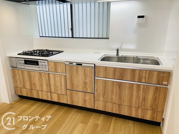 門真市宮前町の中古一戸建て