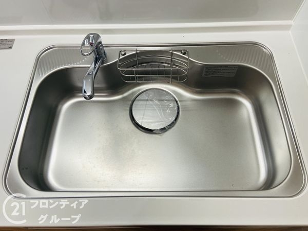 門真市宮前町の中古一戸建て