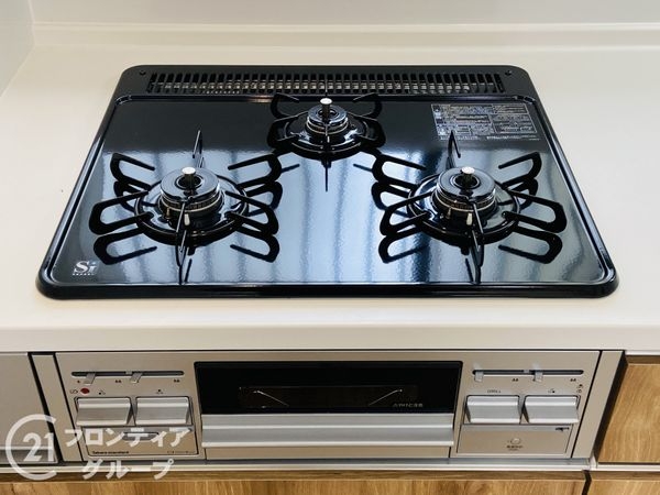 門真市宮前町の中古一戸建て