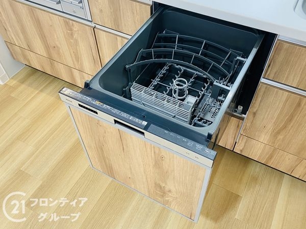 門真市宮前町の中古一戸建て