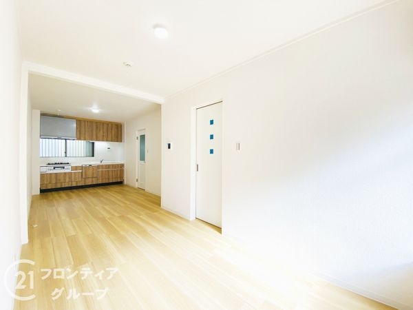 門真市宮前町の中古一戸建て