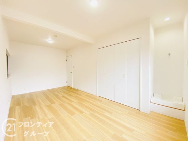 門真市宮前町の中古一戸建て