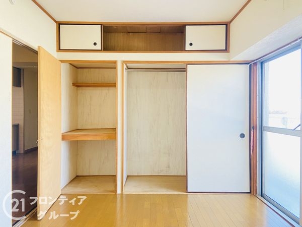 日商岩井京橋ハイツ　中古マンション