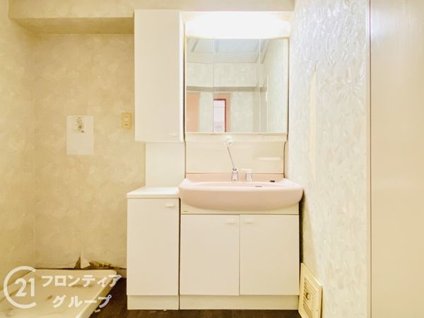 日商岩井京橋ハイツ　中古マンション