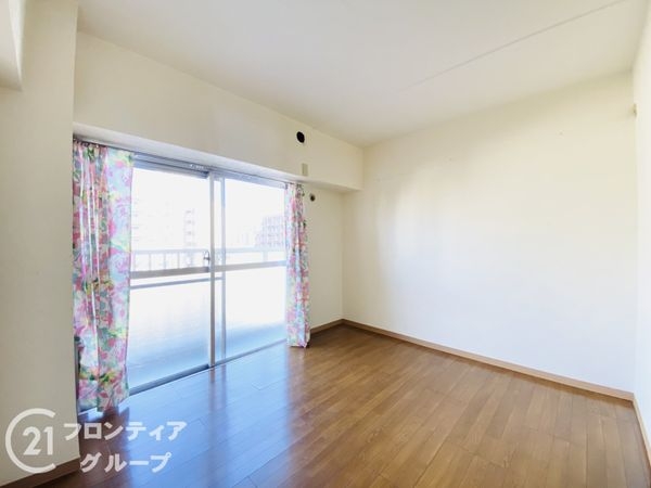 日商岩井京橋ハイツ　中古マンション