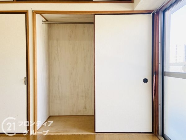 日商岩井京橋ハイツ　中古マンション