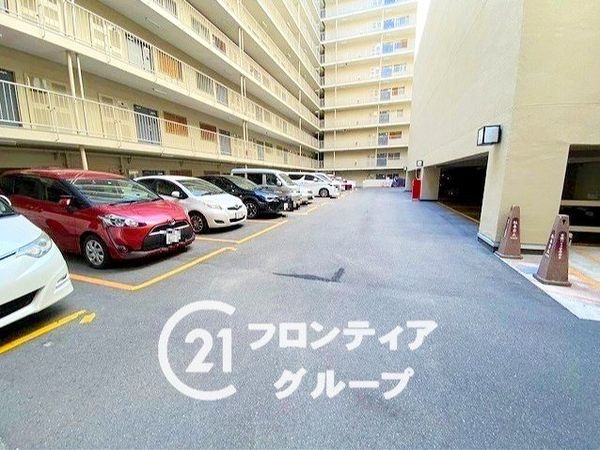 日商岩井京橋ハイツ　中古マンション