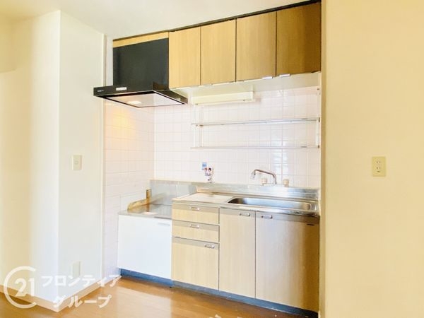 日商岩井京橋ハイツ　中古マンション