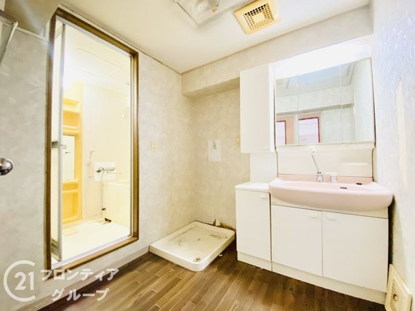 日商岩井京橋ハイツ　中古マンション