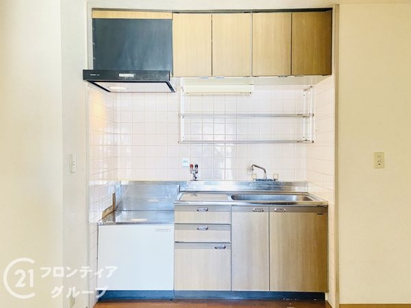 日商岩井京橋ハイツ　中古マンション