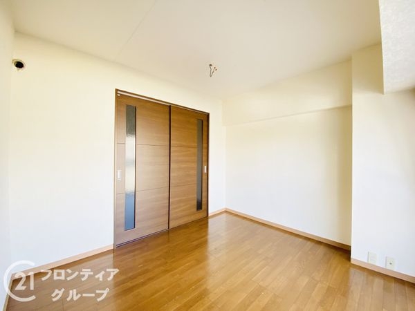 日商岩井京橋ハイツ　中古マンション