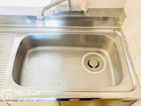 日商岩井京橋ハイツ　中古マンション