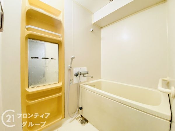 日商岩井京橋ハイツ　中古マンション