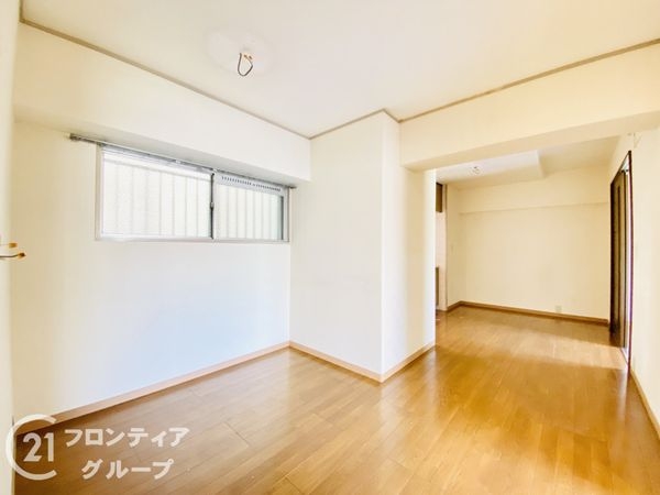 日商岩井京橋ハイツ　中古マンション