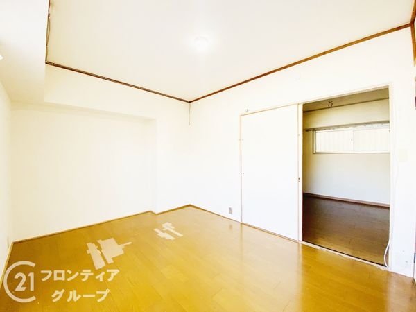 日商岩井京橋ハイツ　中古マンション