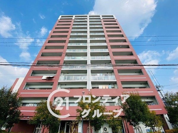カサーレ大阪城公園　中古マンション