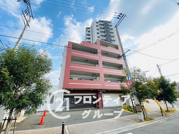 カサーレ大阪城公園　中古マンション