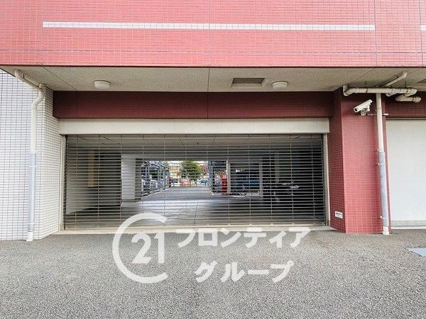 カサーレ大阪城公園　中古マンション