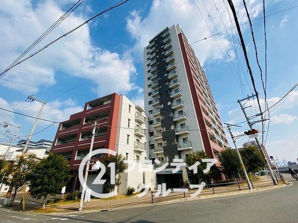 カサーレ大阪城公園　中古マンション