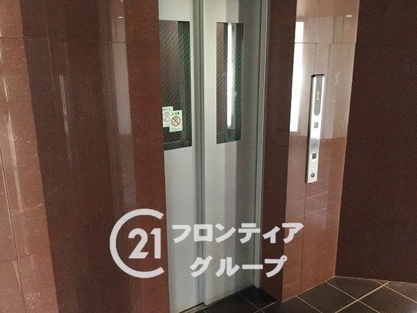 カサーレ大阪城公園　中古マンション