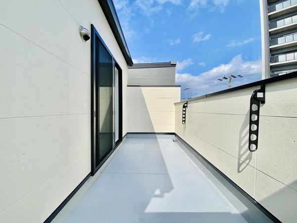 FrontierGardens　大阪市都島区内代町２丁目…