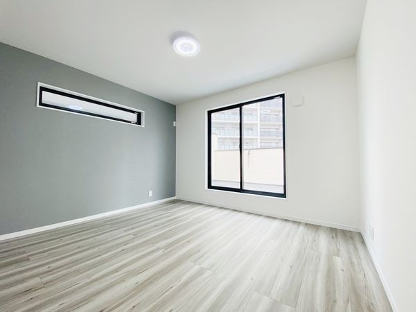 FrontierGardens　大阪市都島区内代町２丁目…