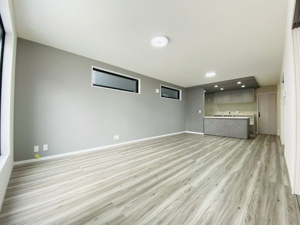 FrontierGardens　大阪市都島区内代町２丁目…