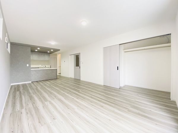 FrontierGardens　大阪市都島区内代町２丁目…