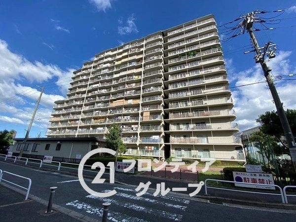 守口ハイライフA棟　中古マンション