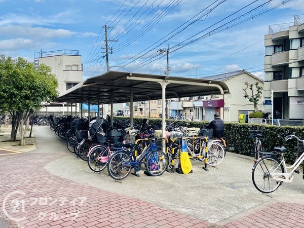 守口ハイライフA棟　中古マンション