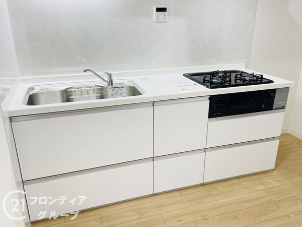 守口ハイライフA棟　中古マンション