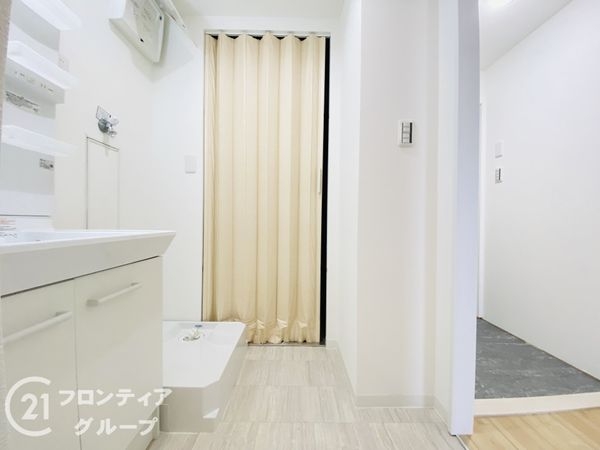 守口ハイライフA棟　中古マンション