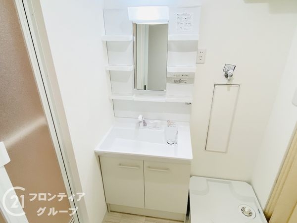 守口ハイライフA棟　中古マンション